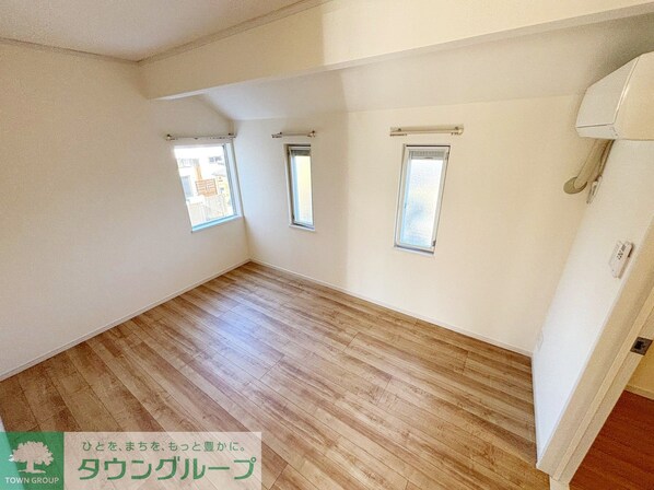 井の頭公園ハウスの物件内観写真